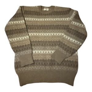 Vintage Jantzen “The Country Squire” Wool Sweater